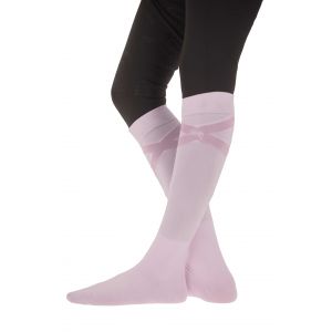 Chaussettes Pénélope Gummy