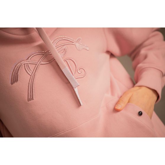 Sweat Pénélope Polly - Femme