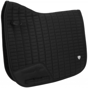 Tapis de selle Pro Series Combo Master - Dressage