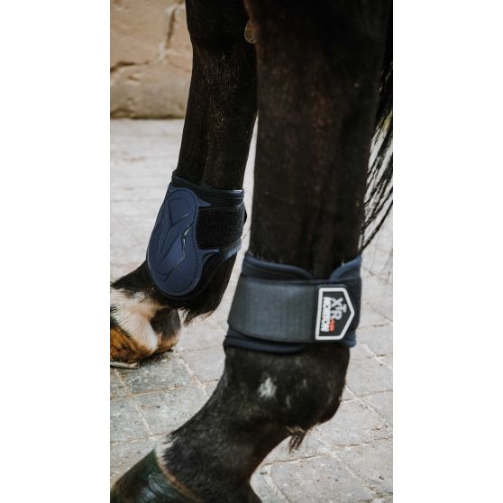 Protège-boulets Norton XTR Flex à velcro
