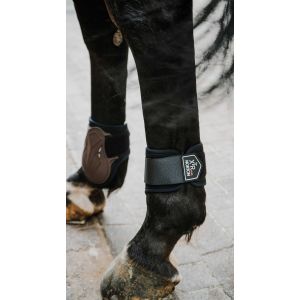 Protège-boulets Norton XTR Flex à velcro