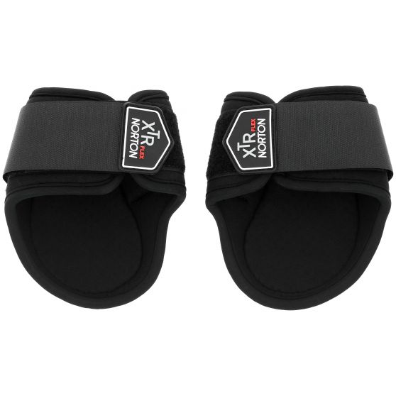 Protège-boulets Norton XTR Flex à velcro