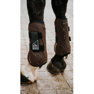 Norton XTR Flex Gamaschen mit Klett