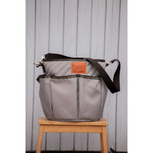 Paddock Sports Groom Tasche