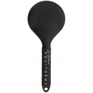 Brosse à crins Je t'aime EQUITHÈME - Édition Limitée
