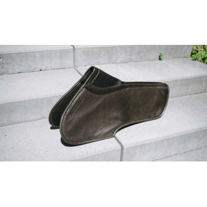 Amortisseur de dos Pro Series Feutre/cuir fin