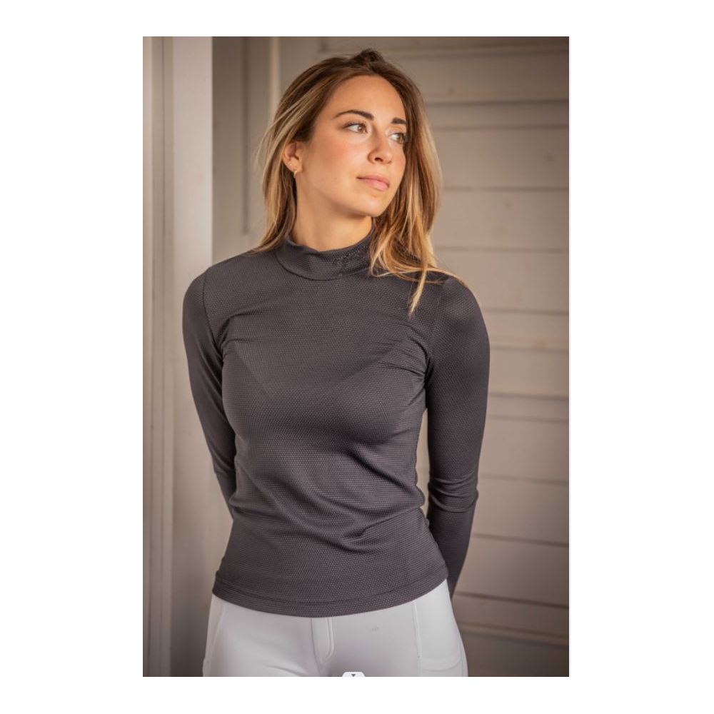 T-shirt Pénélope Tutty - Femme