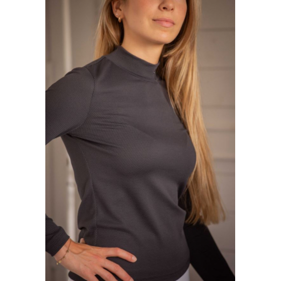 T-shirt Pénélope Tutty - Femme