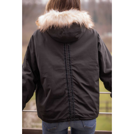 Blouson Pénélope Aiko - Femme