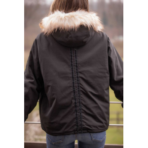 Blouson Pénélope Aiko - Femme
