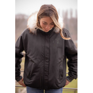 Pénélope Aiko Jacket - Ladies