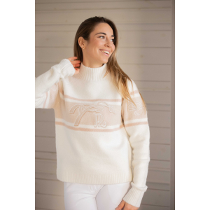 Pénélope Noris Pullover - Ladies