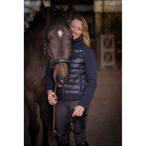 Pénélope Edelweiss Jacket -...
