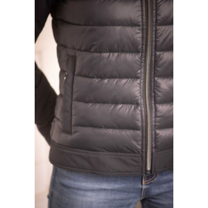 Veste Pénélope Edelweiss - Femme