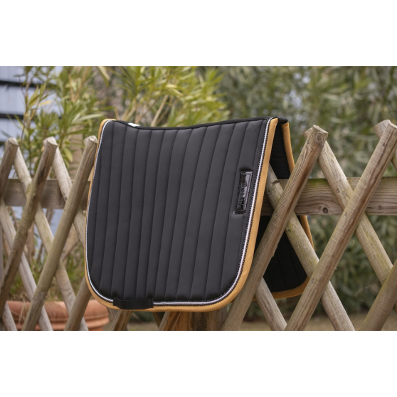 Tapis de selle Paddock Sports Verticali - Mixte