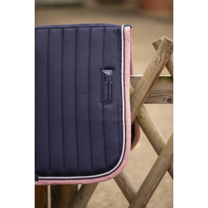 Tapis de selle Paddock Sports Verticali - Mixte
