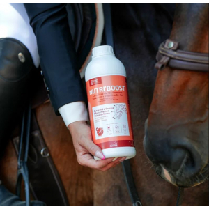 Ravene Nutri’Boost : Vitamins and Minerals