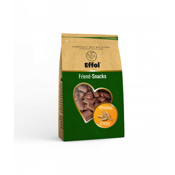 Effol friandises pour chevaux Effol friandises pour chevaux