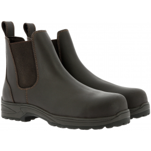 Norton Sécu Safety boots