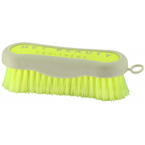 Je t'aime EQUITHÈME Fun Head brush