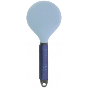 Brosse à crins Je t'aime EQUITHÈME Fun