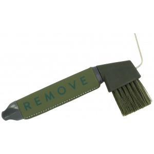 Je t'aime EQUITHÈME Fun Hoof pick