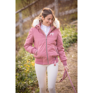 Pénélope Step Jacket - Ladies