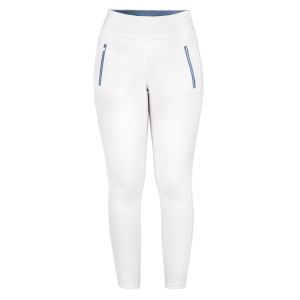 Legging Riding World Raphaëlle fond silicone - Enfant