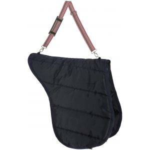EQUITHÈME Aztec saddle bag