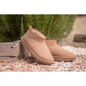 Pénélope Mini-boots