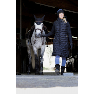Je t'aime EQUITHÈME Navina Sleeveless Vest - Ladies