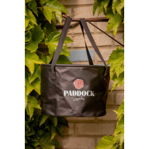 Seau pliant Paddock Sports