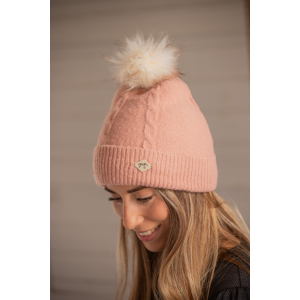 Pénélope Michka Beanie