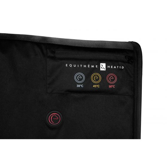 EQUITHÈME Heated Back Warmer