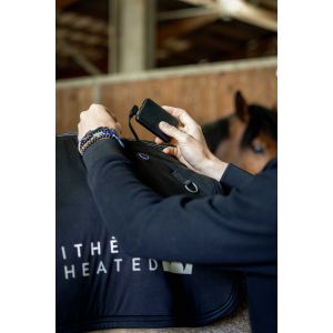 EQUITHÈME Heated Back Warmer
