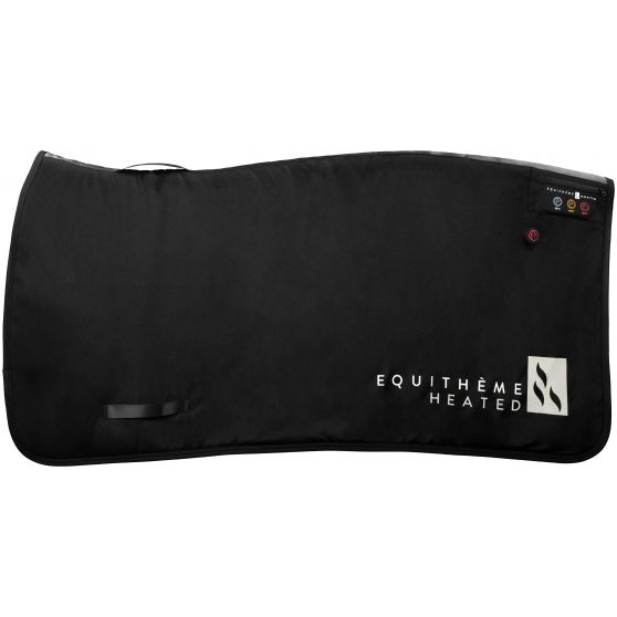 EQUITHÈME Heated Back Warmer