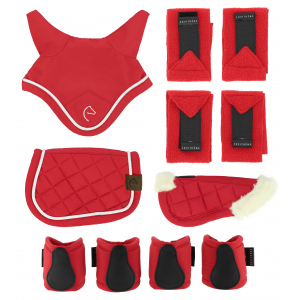 Pony Academy 5 Mini-accessories Set