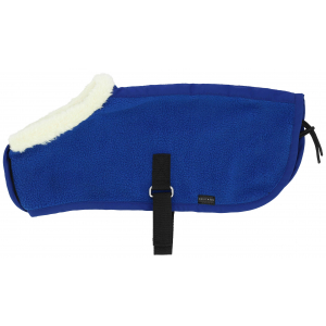 Pony Academy Mini-Fleecedecke