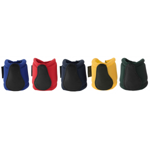 Pony Academy Mini-tendon and Fetlock boots