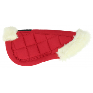 Pony Academy Mini-back Pad