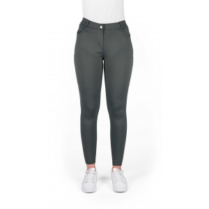 EQUITHÈME Capucine Breeches - Ladies