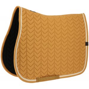 EQUITHÈME Softypop Saddle Pad - All purpose