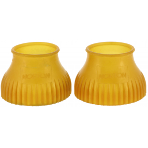 Norton Soft Bell Boots – Natural Rubber