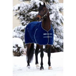 Couverture Horseware Rambo Stable