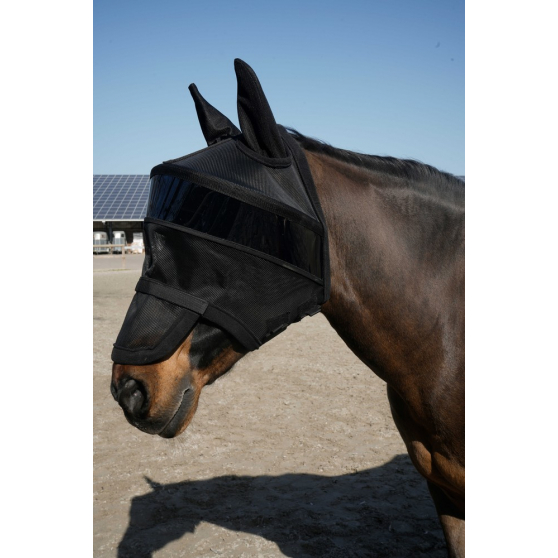 PRO SERIES Mask - Solar Shield 99 - fly control - PADD