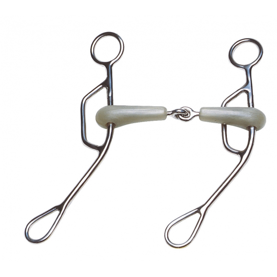 Mors américain Feeling Flexi Mors américain Feeling Flexi