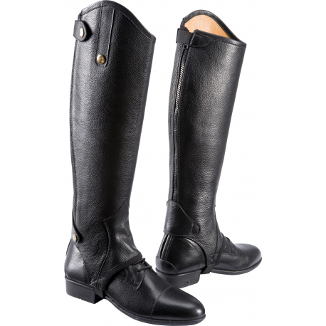 boots equitation padd