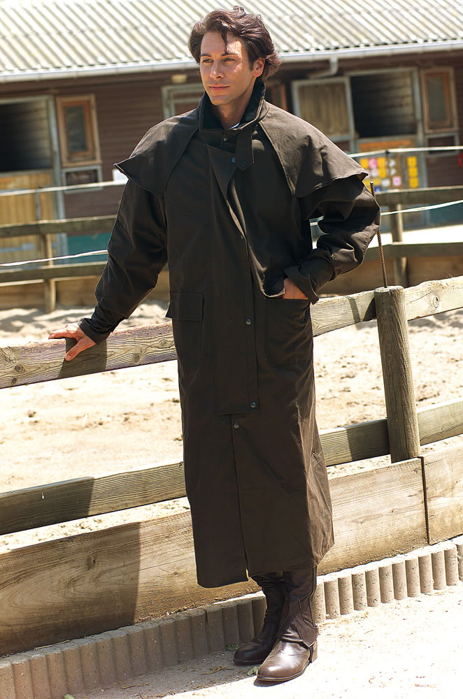 Imperméable Australien Australien Randol's Impermeables Padd Imperméable Randol's TFKc1Jul35