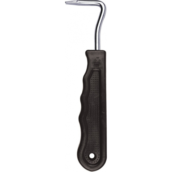 Cure-pied Hippo-Tonic manche plastique anatomique Cure-pied Hippo-Tonic manche plastique anatomique