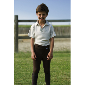 Pantalon Belstar coton modèle Djerba - Enfant
